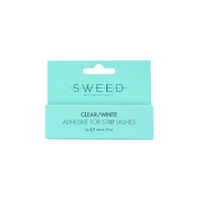 ADHESIVE FOR STRIP LASHES