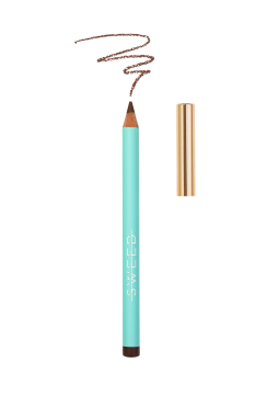SATIN KOHL EYE PENCIL | 1,7gr Dusty Brown