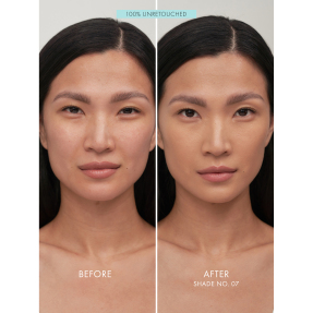 GLASS SKIN FOUNDATION