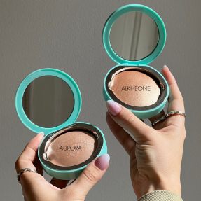 SWEED HIGHLIGHTER -ALKHEONE | 4,5gr Alkheone