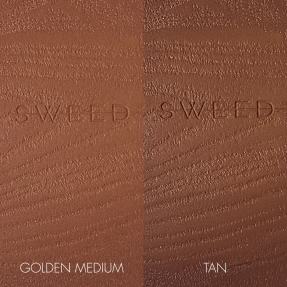 THE BRONZING POWDER