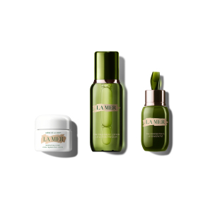 THE SOOTHING & STRENGTHENING RITUAL