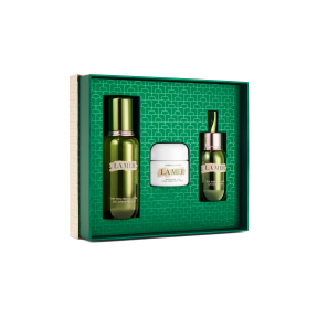 THE SOOTHING & STRENGTHENING RITUAL