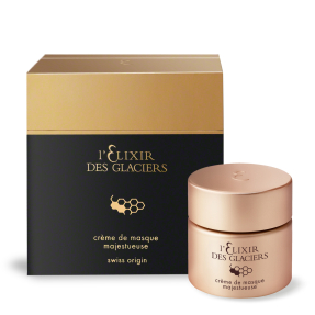 CREME DE MASQUE MAJESTUEUSE | 50ml