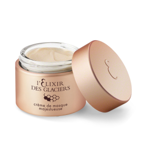 CREME DE MASQUE MAJESTUEUSE | 50ml