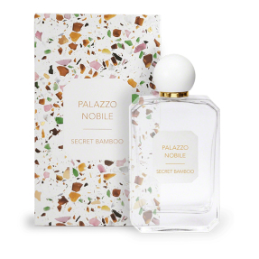 SECRET BAMBOO EAU DE TOILETTE | 100ml