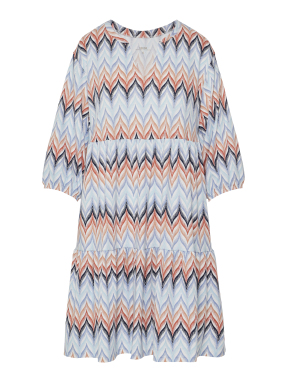 ΓΥΝΑΙΚΕΙΟ NIGHTDRESS | Πολύχρωμο XS