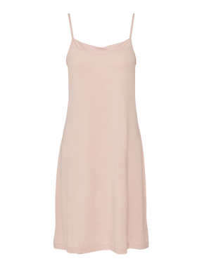 ΓΥΝΑΙΚΕΙΟ NIGHTDRESS | Ροζ Ανοιχτό XS