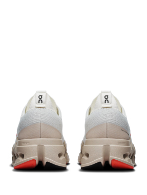 ΓΥΝΑΙΚΕΙΑ ΑΘΛΗΤΙΚΑ SNEAKERS CLOUDSURFER MAX | Λευκό 39