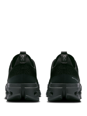 ΑΝΔΡΙΚΑ ΑΘΛΗΤΙΚΑ SNEAKERS CLOUDSURFER MAX | Μαύρο 42.5