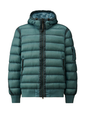 ΑΝΔΡΙΚΟ ΚΑΠΙΤΟΝΕ ΜΠΟΥΦΑΝ | Μπλε L