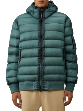 ΑΝΔΡΙΚΟ ΚΑΠΙΤΟΝΕ ΜΠΟΥΦΑΝ | Μπλε L