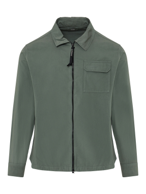 ΑΝΔΡΙΚΟ ΜΠΟΥΦΑΝ | Γκρι Σκούρο XXL