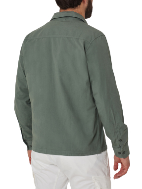 ΑΝΔΡΙΚΟ ΜΠΟΥΦΑΝ | Γκρι Σκούρο XXL