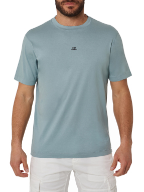 ΑΝΔΡΙΚΟ T-SHIRT | Γαλάζιο XL