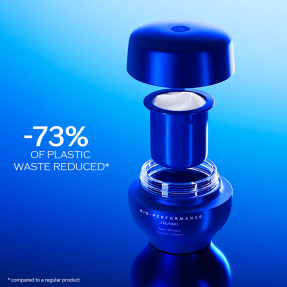 BIO PERFORMANCE SKIN HIFORCE CREAM REFILL | 50ml