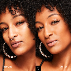 STUDIO FIX POWDER PLUS FOUNDATION | 15gr C8