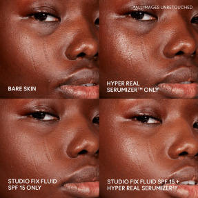 HYPER REAL SKINCANVAS BALM™ MOISTURIZING CREAM | 50ml