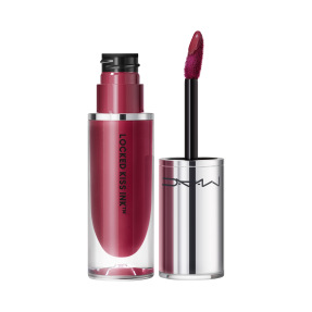 LOCKED KISS INK LIPCOLOUR | 4ml Vixen