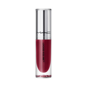 LOCKED KISS INK LIPCOLOUR | 4ml Vixen