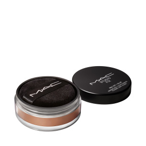 STUDIO FIX PRO SET + BLUR WEIGHTLESS LOOSE POWDER | 6,5gr Deep Dark