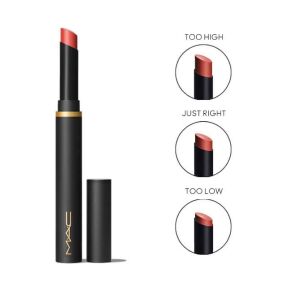 POWDER KISS VELVET BLUR SLIM STICK | 2gr Over The Taupe