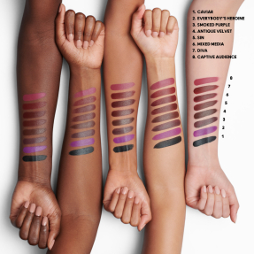 M·A·CXIMAL SILKY MATTE LIPSTICK | 3,5gr Diva