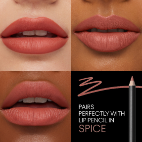 M·A·CXIMAL SILKY MATTE LIPSTICK | 3,5gr Mull It To The Max