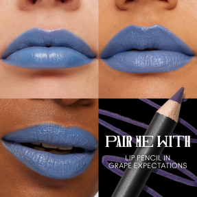M·A·CXIMAL SLEEK SATIN LIPSTICK | 3,5gr Tilted Denim