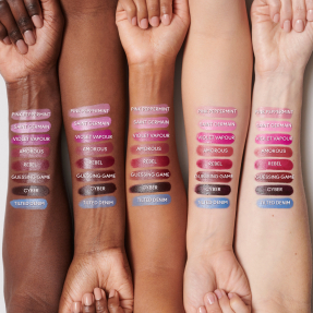 M·A·CXIMAL SLEEK SATIN LIPSTICK | 3,5gr Tilted Denim