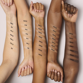 STUDIO FIX POWDER PLUS FOUNDATION | 12gr NW30