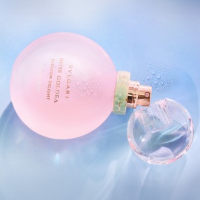 ROSE GOLDEA BLOSSOM DELIGHT HAIR MIST | 30ml