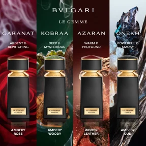 BVLGARI LE GEMME ONEKH EAU DE PARFUM | 60ml