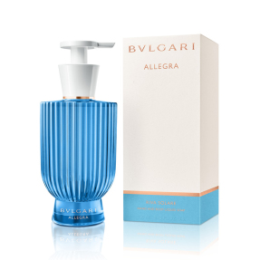 BVLGARI ALLEGRA RIVA SOLAREI LIQUID SOAP | 250ml