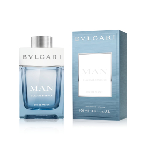 MAN GLACIAL ESSENCE EAU DE PARFUM REFILLABLE | 100ml
