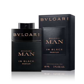 BVLGARI MAN IN BLACK PARFUM | 60ml
