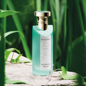 EAU PARFUMÉE THÉ VERT EAU DE TOILETTE | 75ml