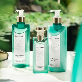 EAU PARFUMÉE THÉ VERT EAU DE TOILETTE | 75ml