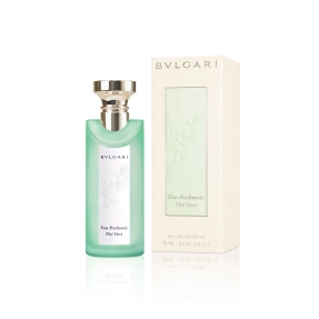 EAU PARFUMÉE THÉ VERT EAU DE TOILETTE | 75ml