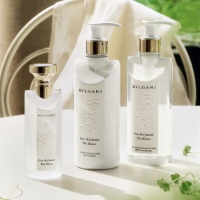 EAU PARFUMÉE THÉ BLANC BODY LOTION | 300ml