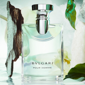 BVLGARI POUR HOMME EAU DE TOILETE | 50ml
