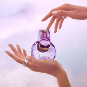 OMNIA AMETHYST EAU DE TOILETTE REFILLABLE | 30ml