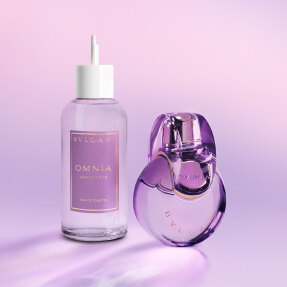 OMNIA AMETHYST EAU DE TOILETTE REFILLABLE | 30ml