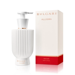 BVLGARI ALLEGRA BACIAMI BODY LOTION | 250ml