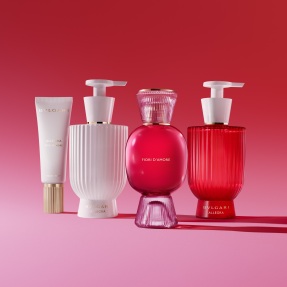 BVLGARI ALLEGRA BACIAMI BODY LOTION | 250ml