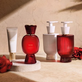 BVLGARI ALLEGRA BACIAMI BODY LOTION | 250ml