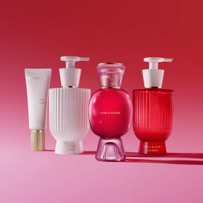 BVLGARI ALLEGRA FIORI D'AMORE BODY LOTION | 250ml