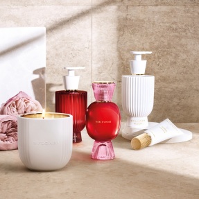 BVLGARI ALLEGRA FIORI D'AMORE BODY LOTION | 250ml