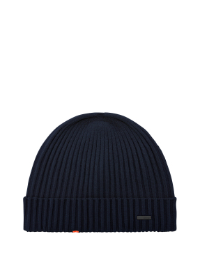 ΑΝΔΡΙΚΟΣ ΣΚΟΥΦΟΣ | Μπλε Σκούρο ONE SIZE