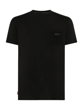 ΑΝΔΡΙΚΟ T-SHIRT | Μαύρο IT 56